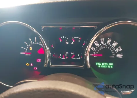 2006 Ford Mustang Gt from USA, damaged, VIN 1ZVFT82H165224955